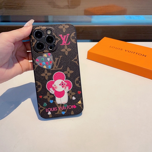 コピーブランド携帯ケース着用イメージ